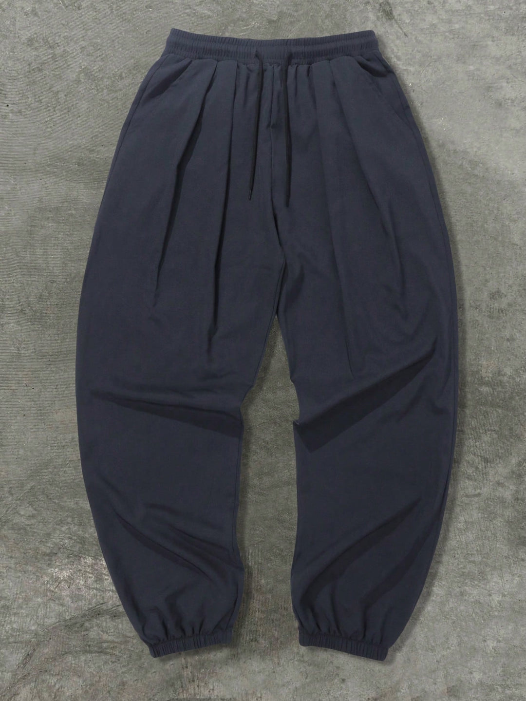 Pantaloni SHEIN, gri