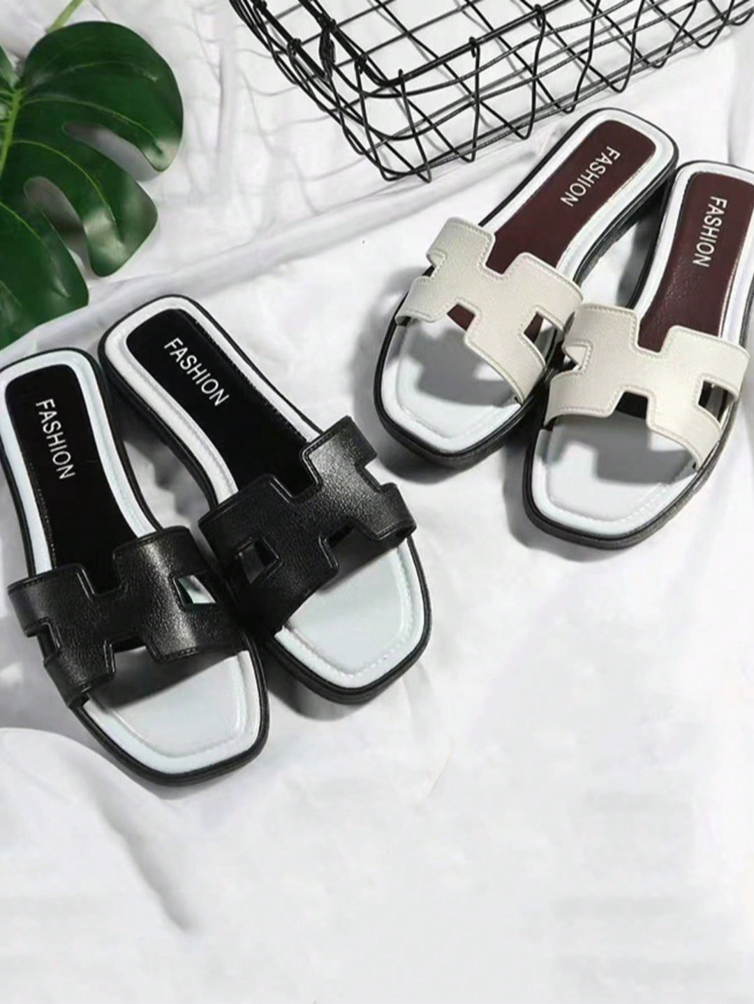 SHEIN papucs