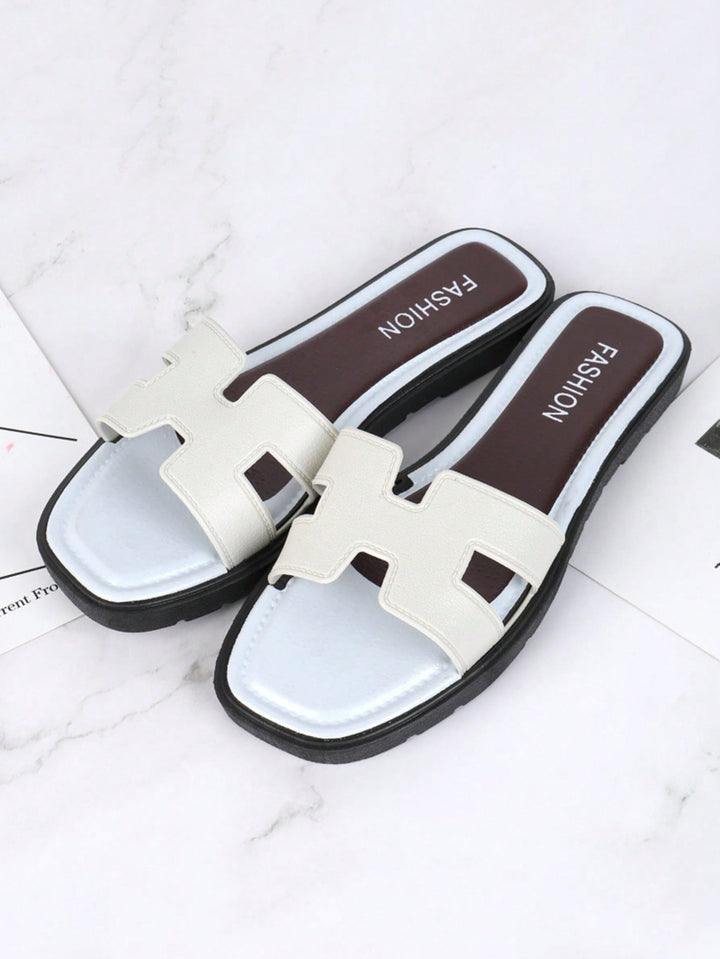 SHEIN papucs