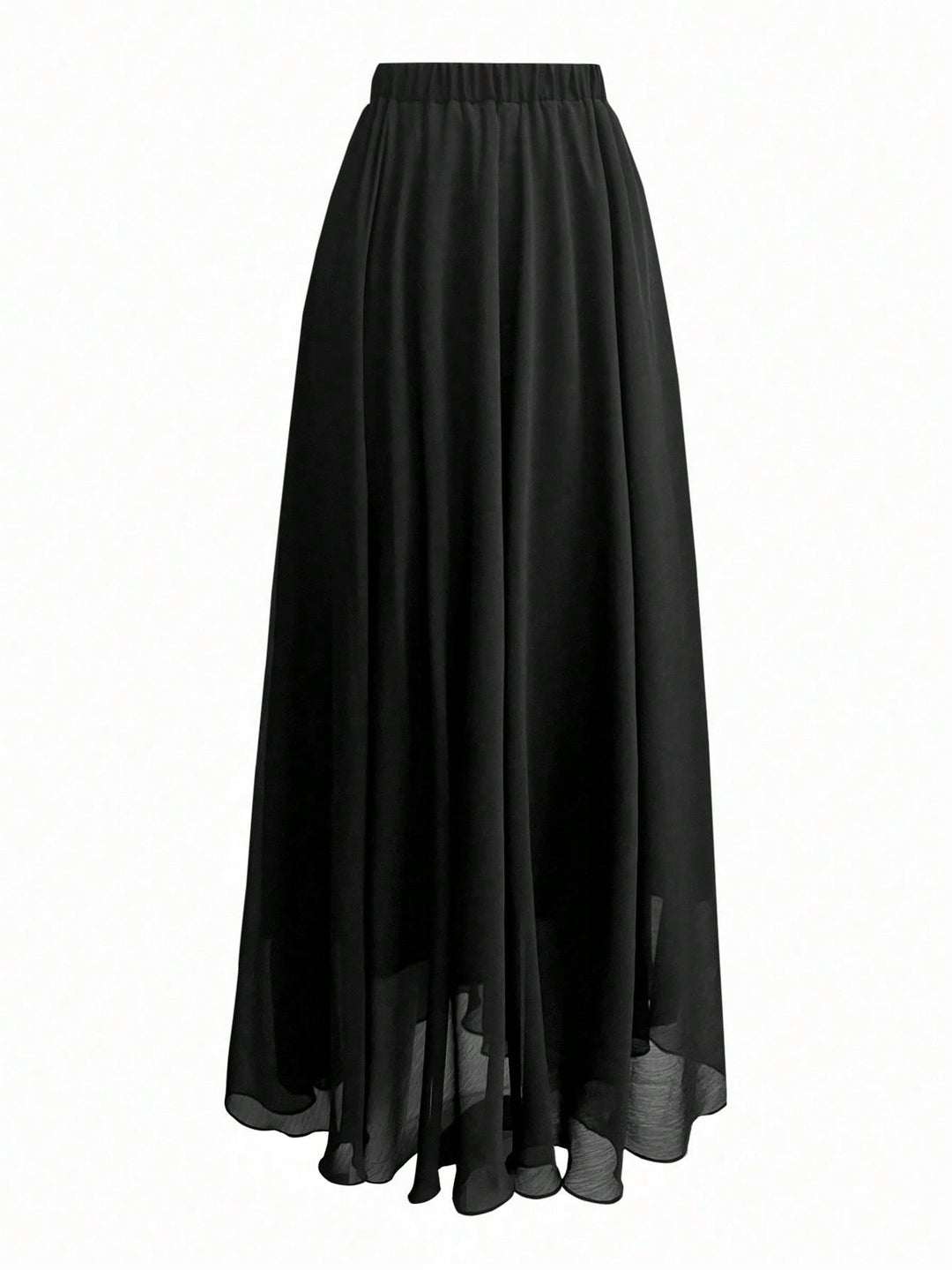 Fustă SHEIN, negru