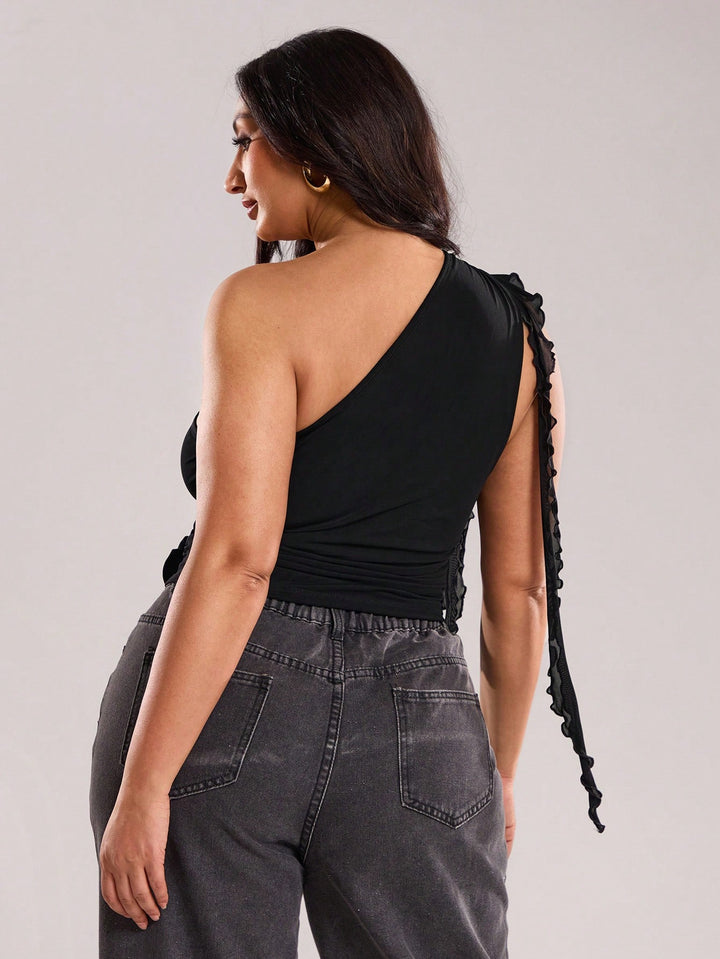 Maiou SHEIN, negru