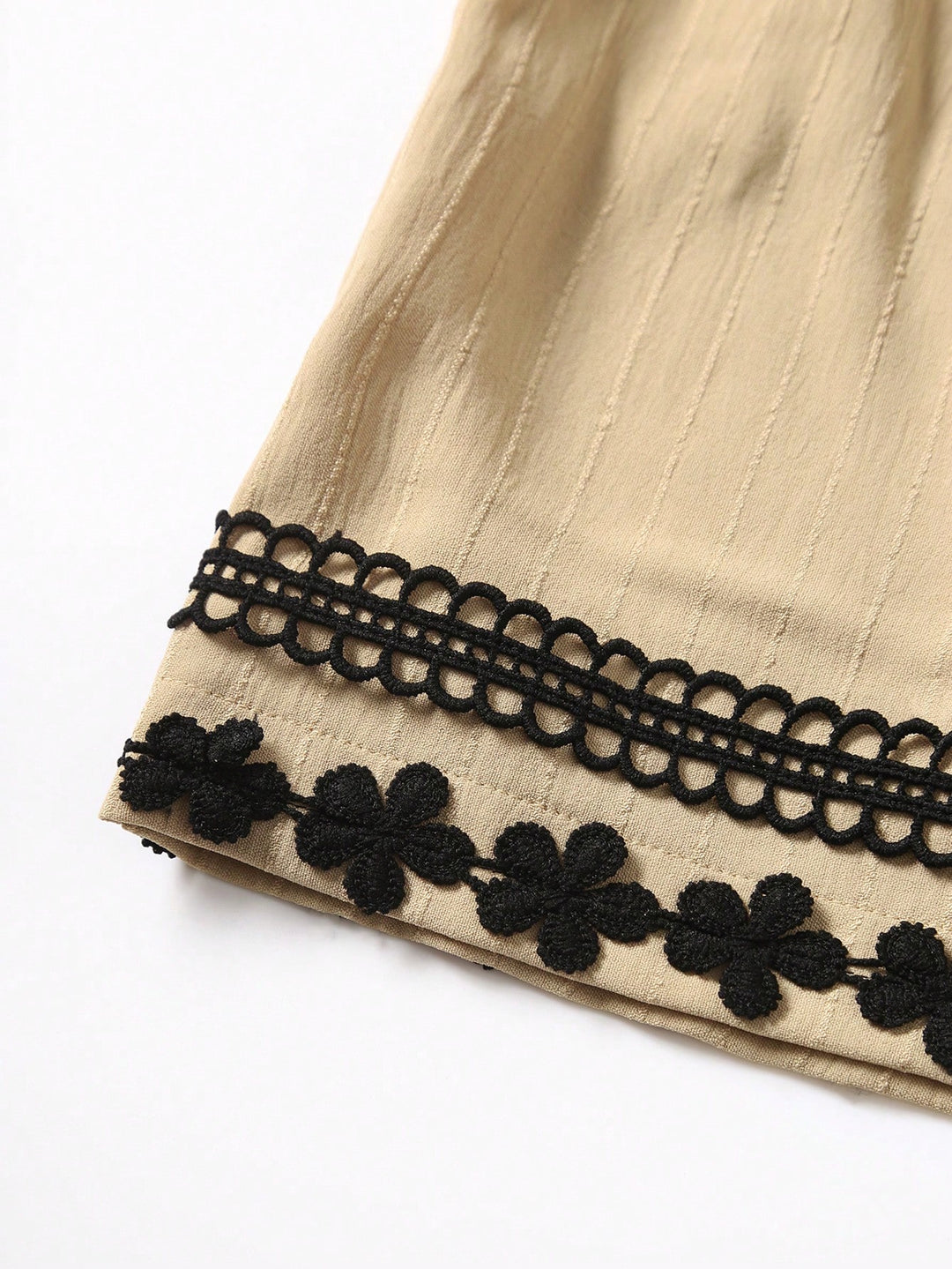 SHEIN rövidnadrág, khaki