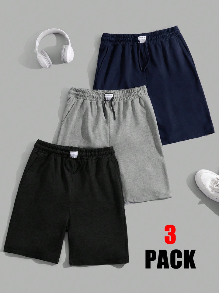 Set pantaloni scurți SHEIN, mix culori