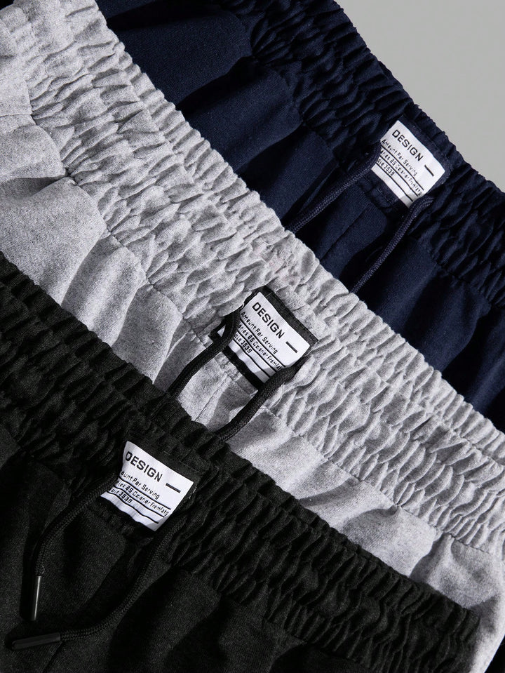 Set pantaloni scurți SHEIN, mix culori