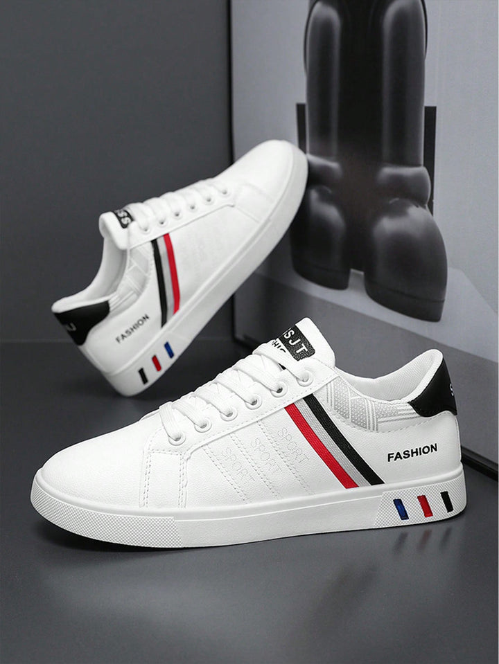 Pantofi sport SHEIN, negru