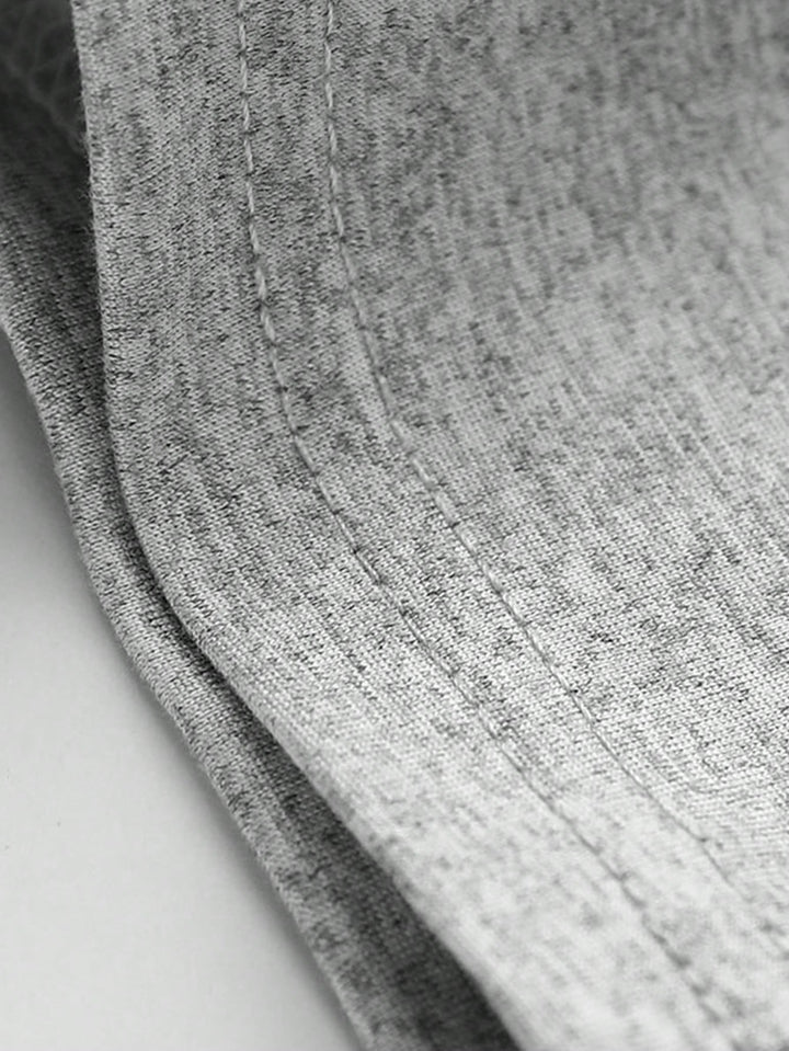 Tricou SHEIN, gri