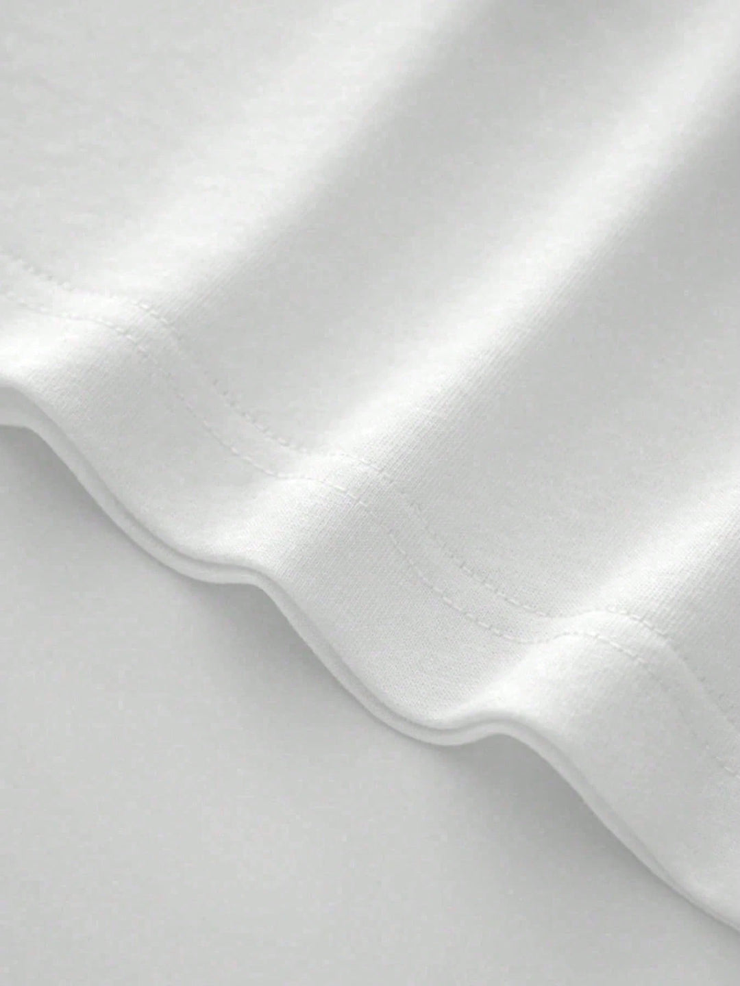 Tricou SHEIN, alb