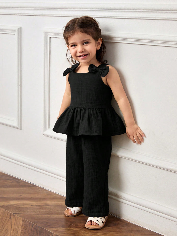 Compleu SHEIN, negru