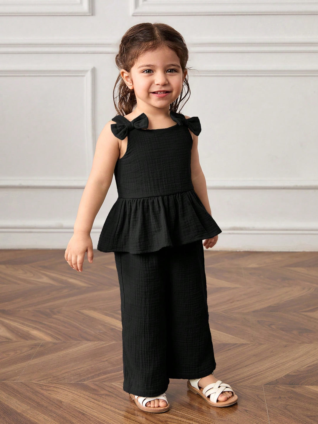 Compleu SHEIN, negru