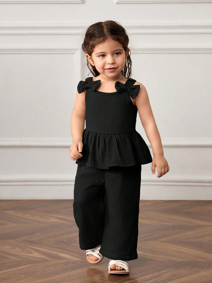 Compleu SHEIN, negru