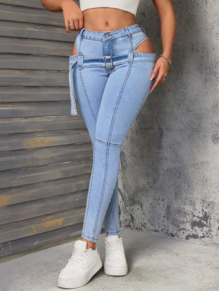 Jeans SHEIN