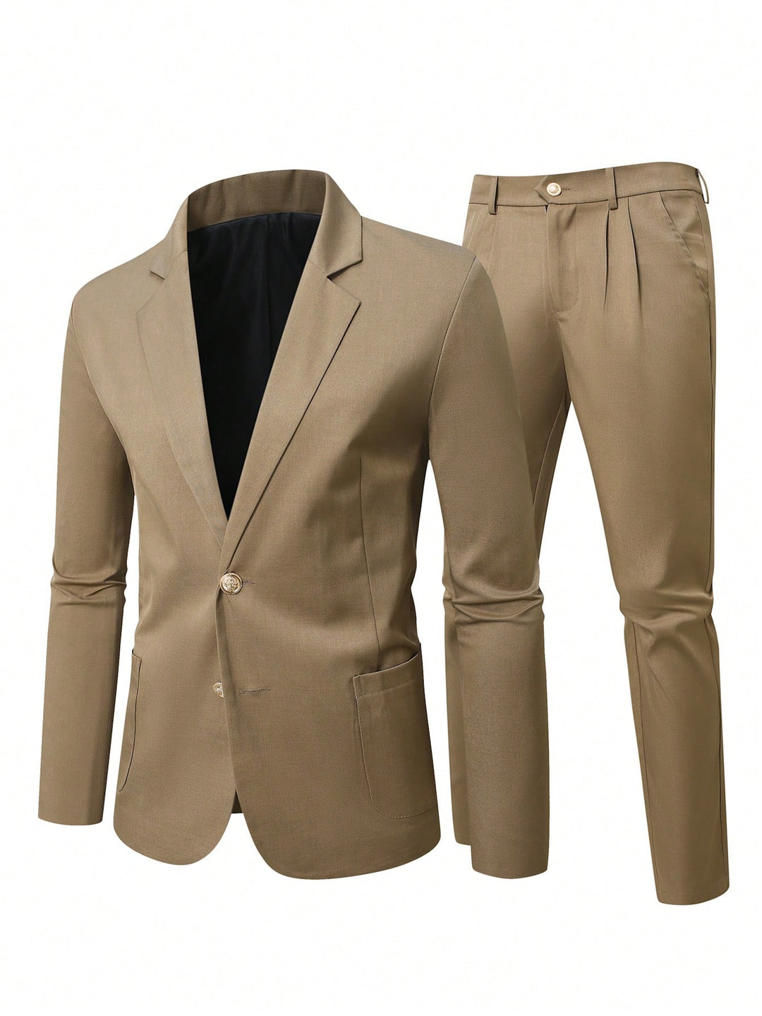 Costum Shein, maro
