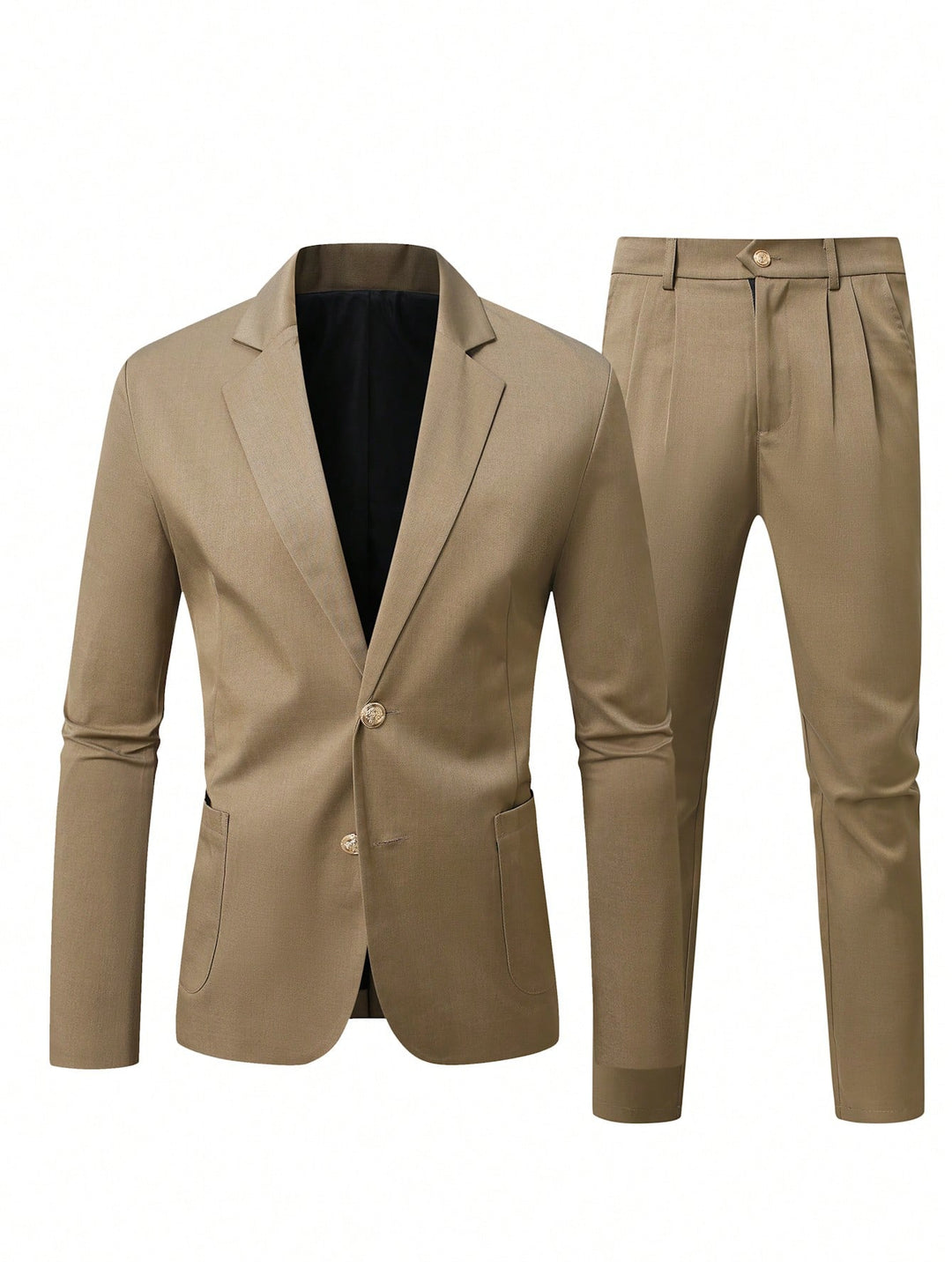 Costum Shein, maro