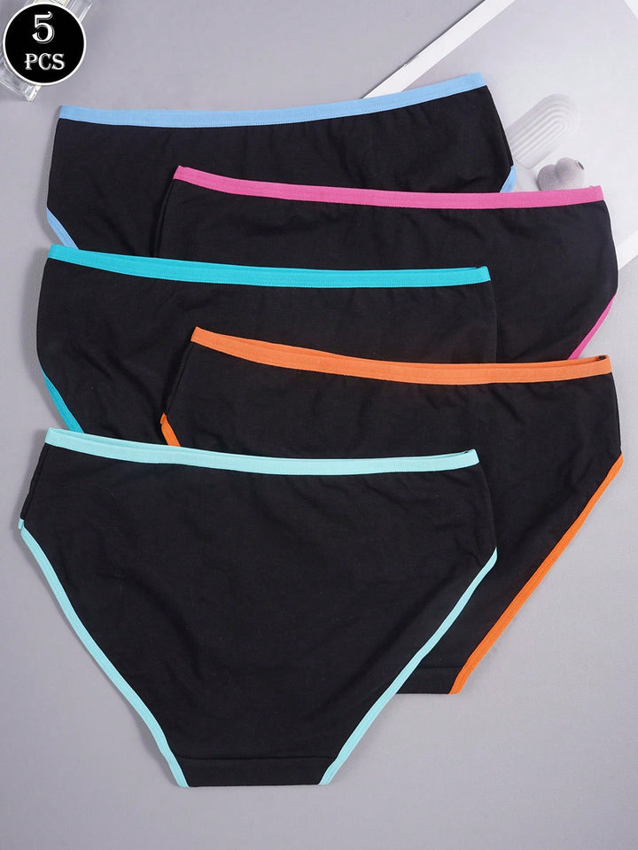 Chilot SHEIN, mix culori