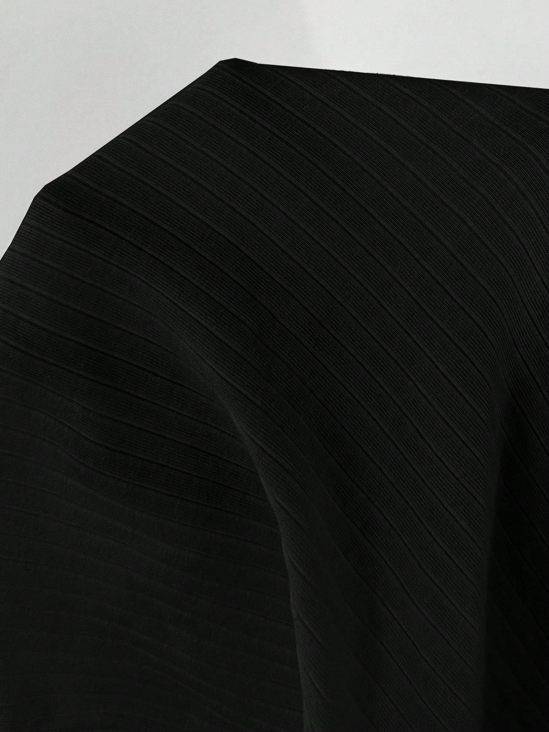 Tricou SHEIN, negru