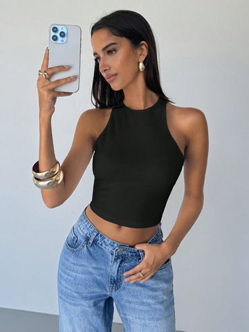 Maiou SHEIN, negru