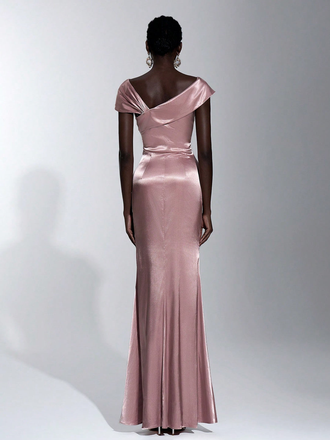 Rochie SHEIN, roz
