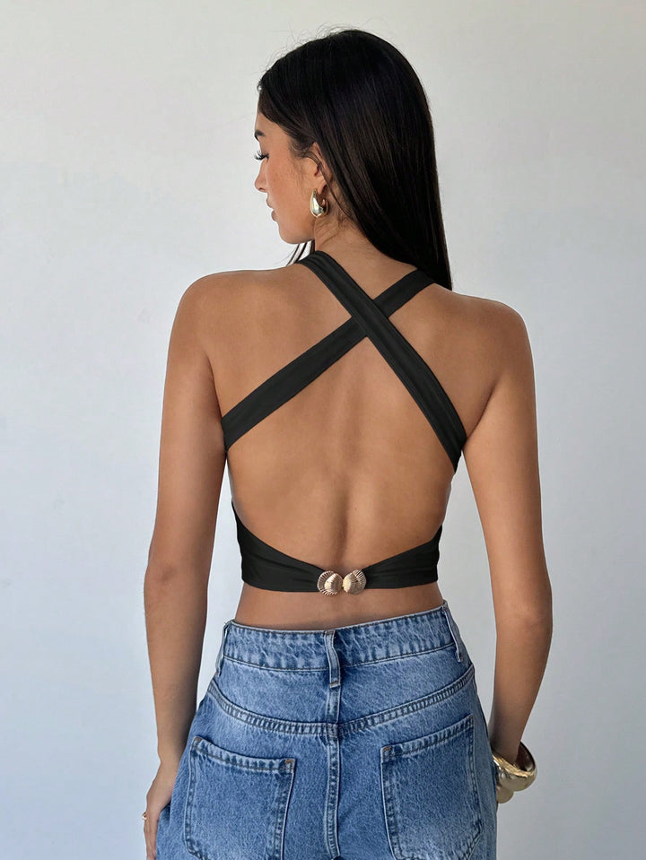 Maiou SHEIN, negru