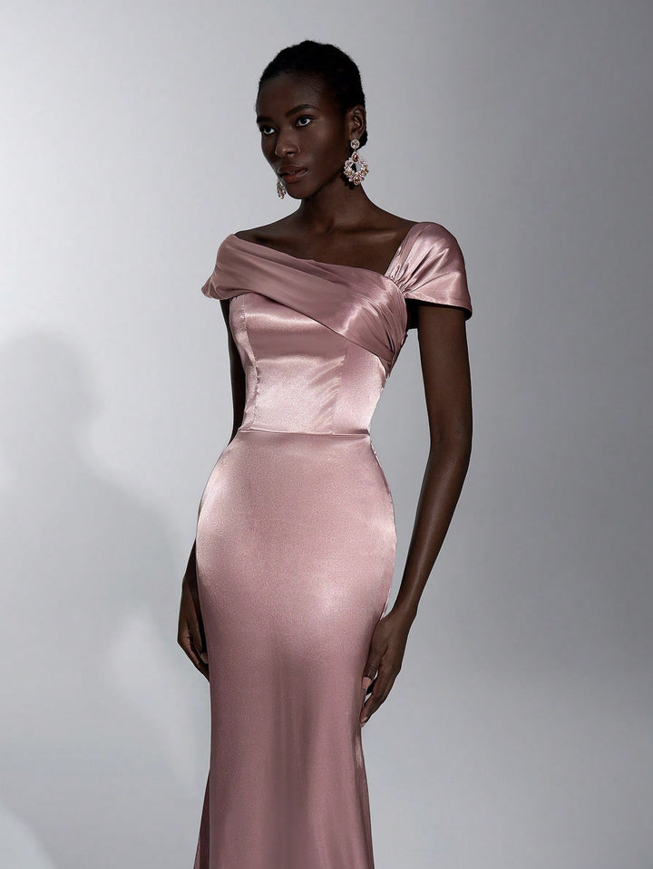 Rochie SHEIN, roz