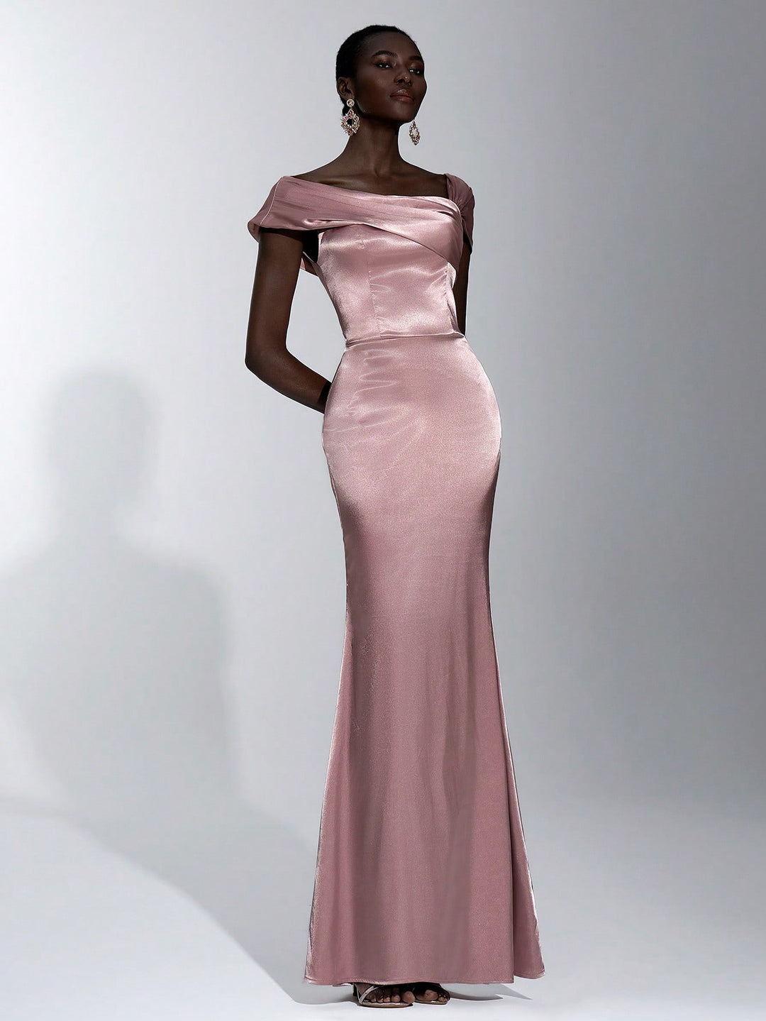 Rochie SHEIN, roz