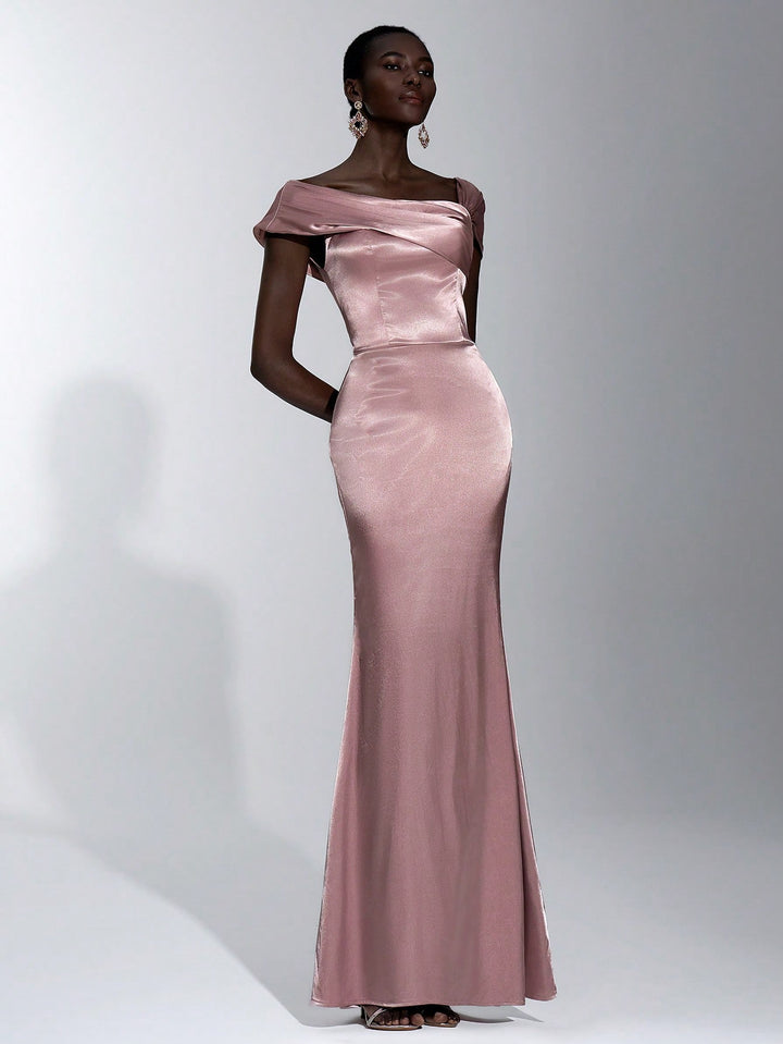 Rochie SHEIN, roz