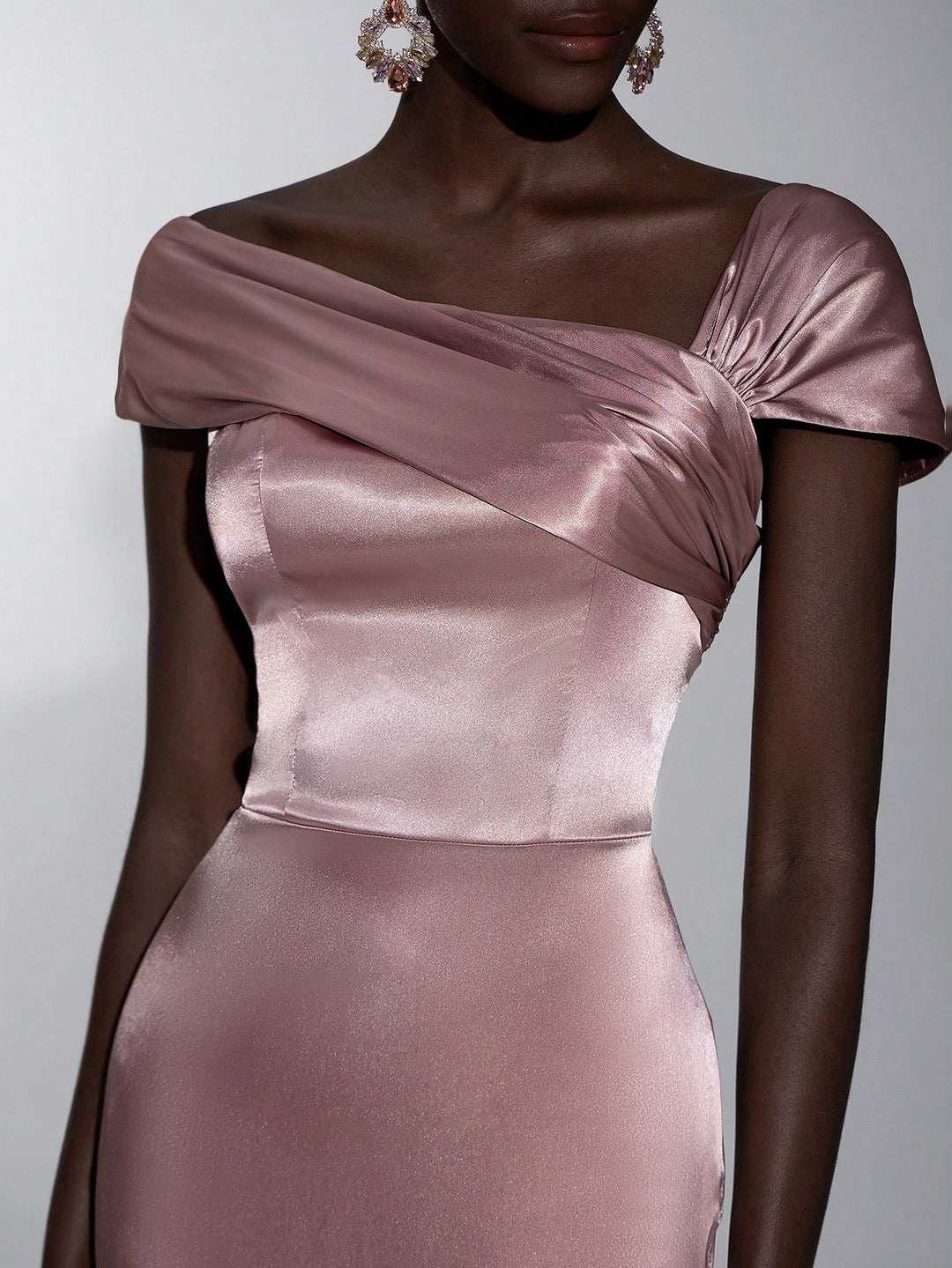 Rochie SHEIN, roz