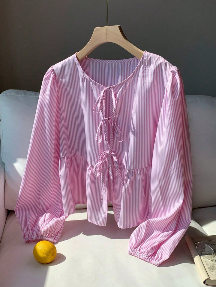 SHEIN ing, rózsaszín