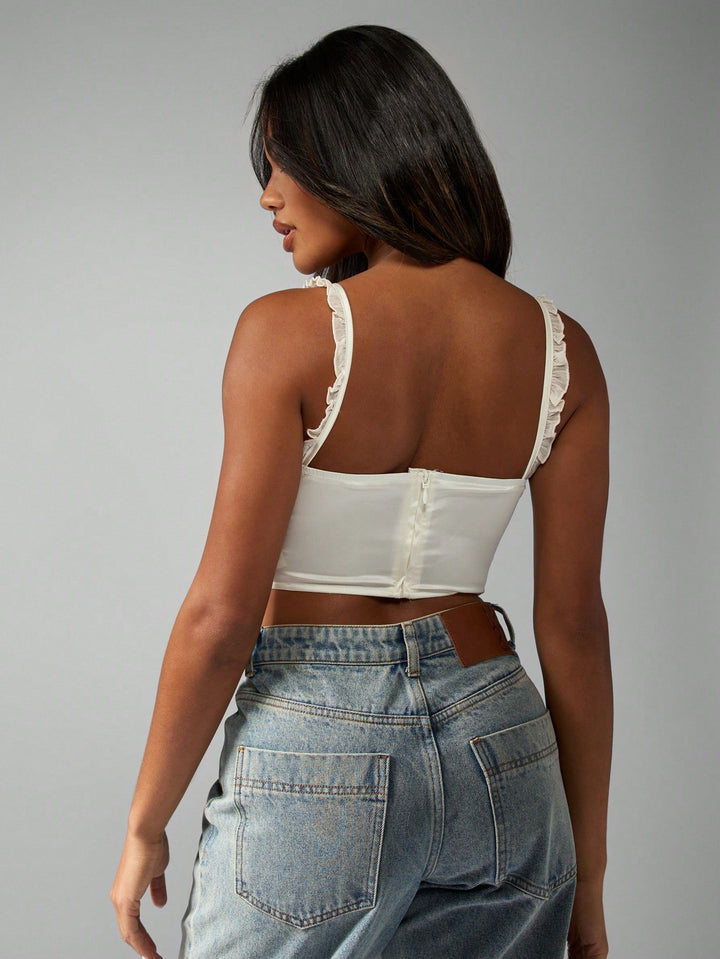 Top Shein, crem