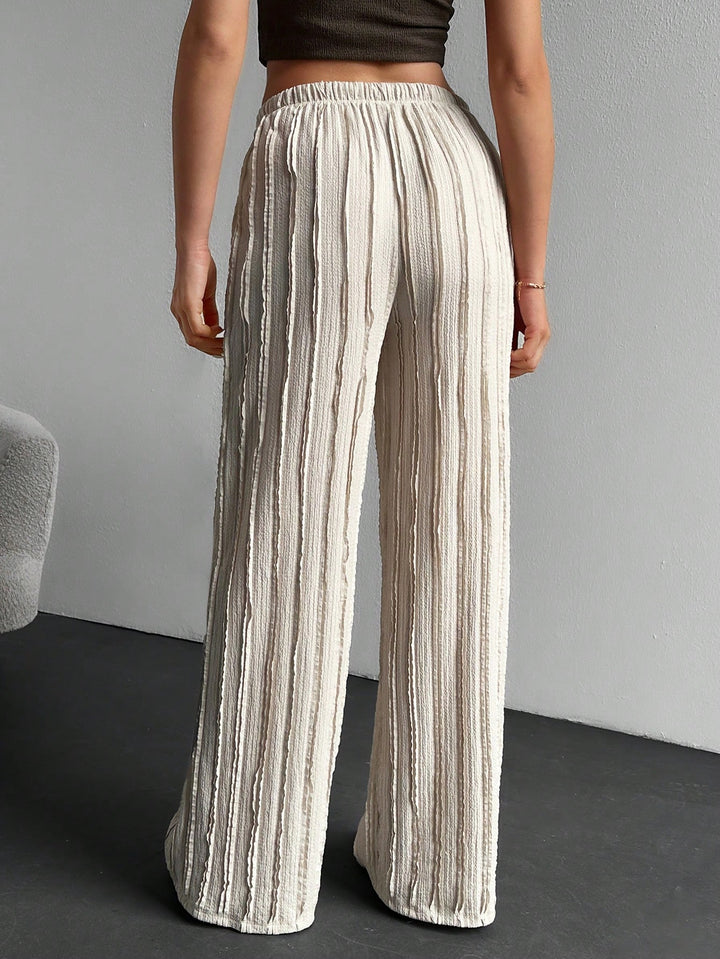 Pantaloni SHEIN, bej