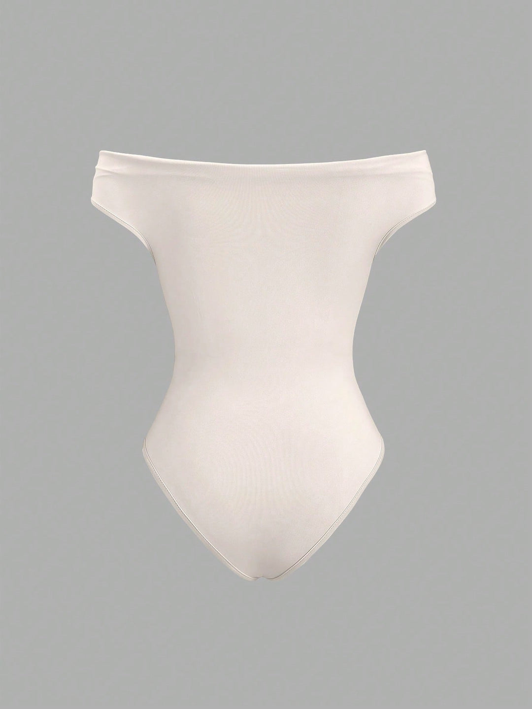 Body SHEIN, kaki