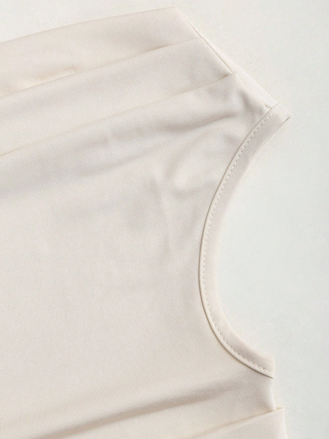Body SHEIN, kaki