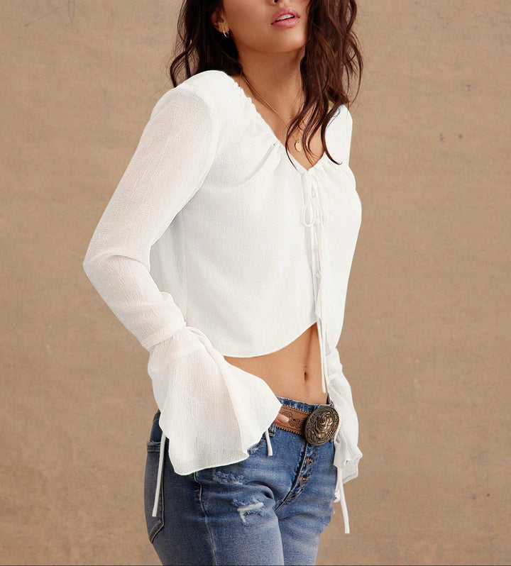 SHEIN ing, fehér