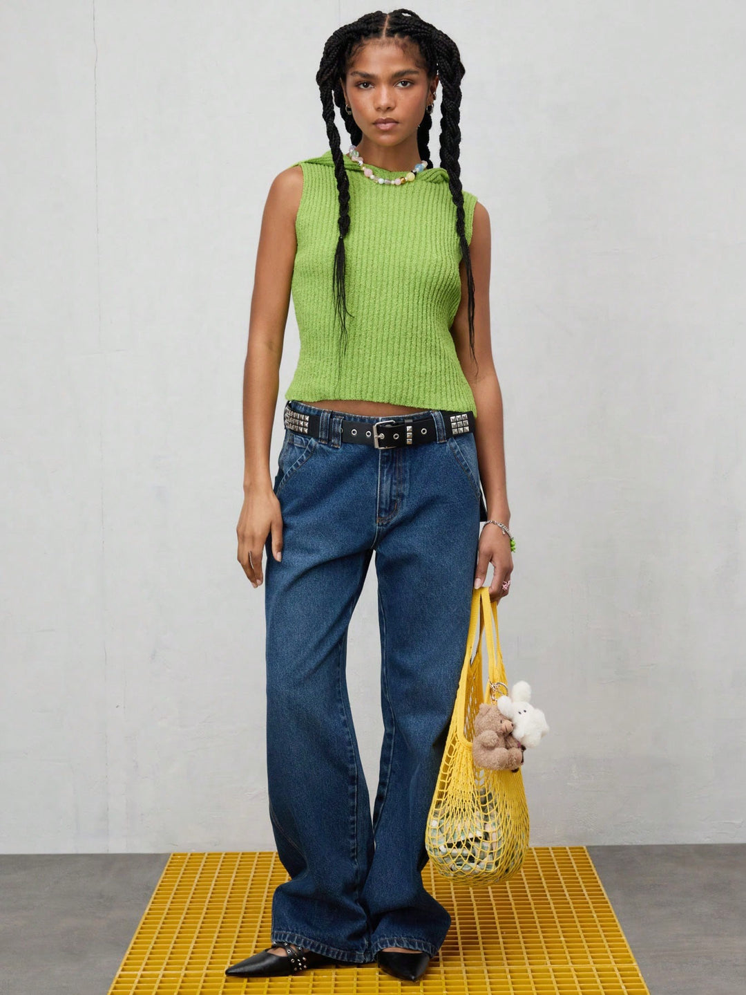 Jeans SHEIN