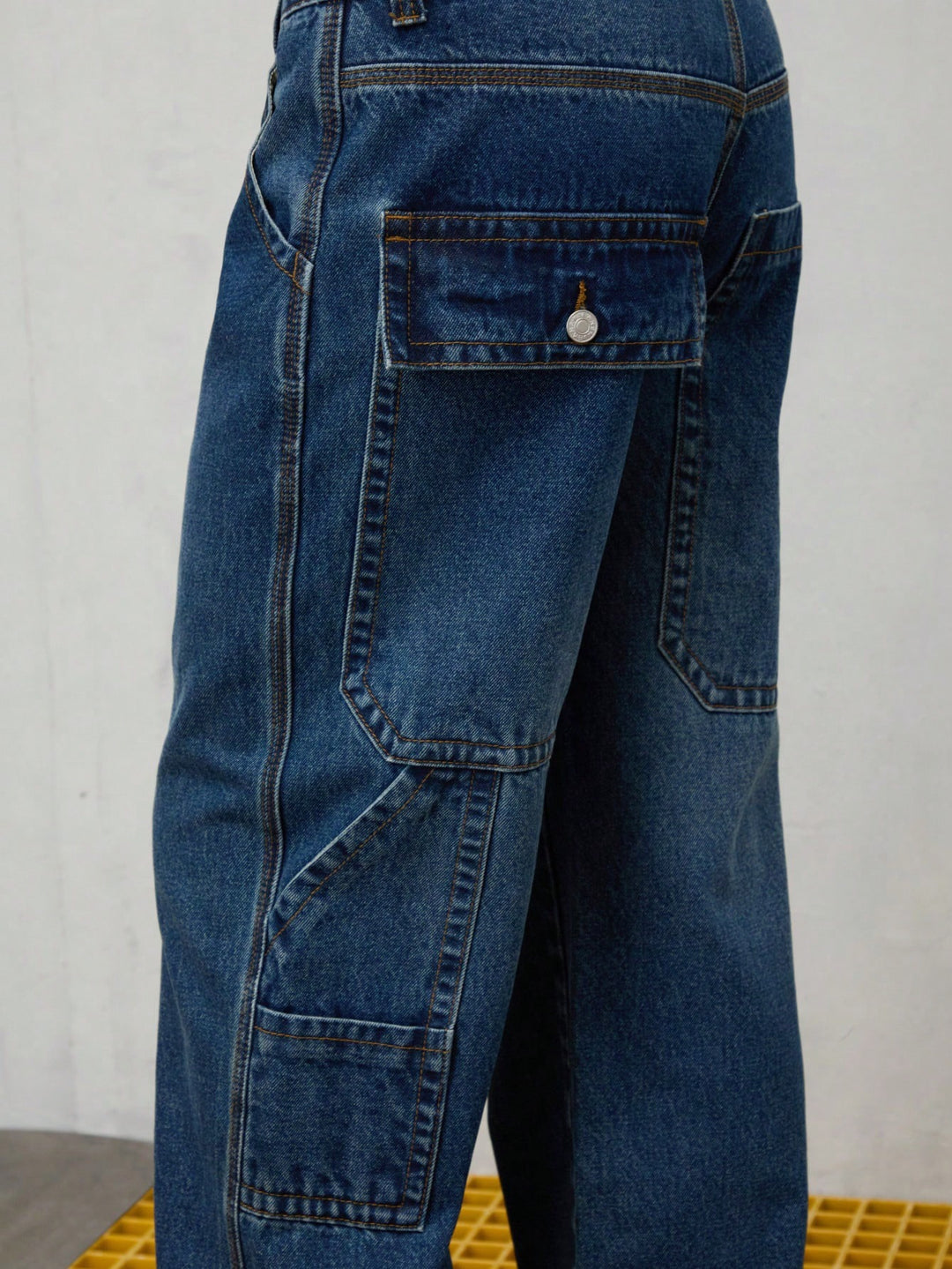 Jeans SHEIN