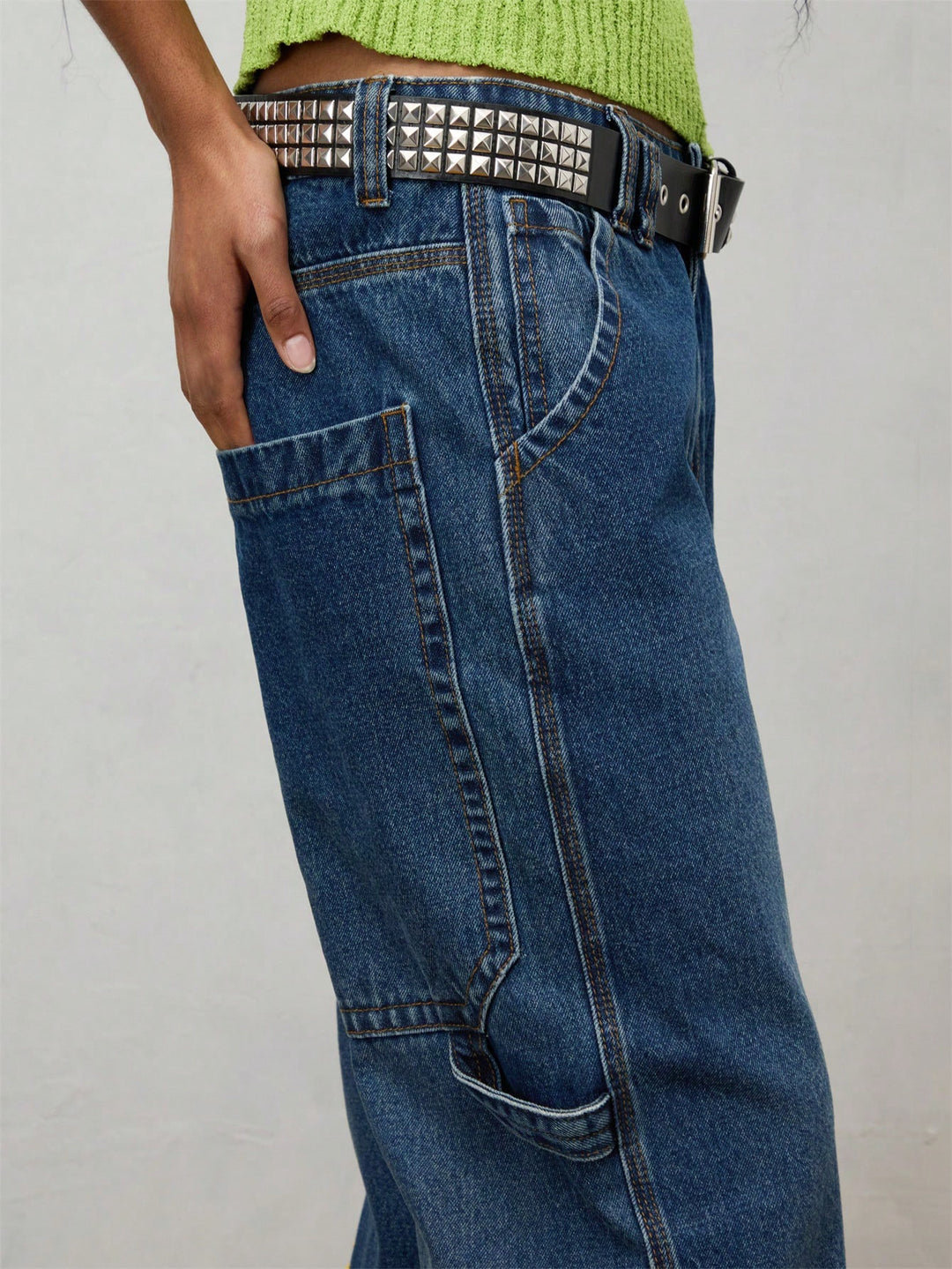 Jeans SHEIN