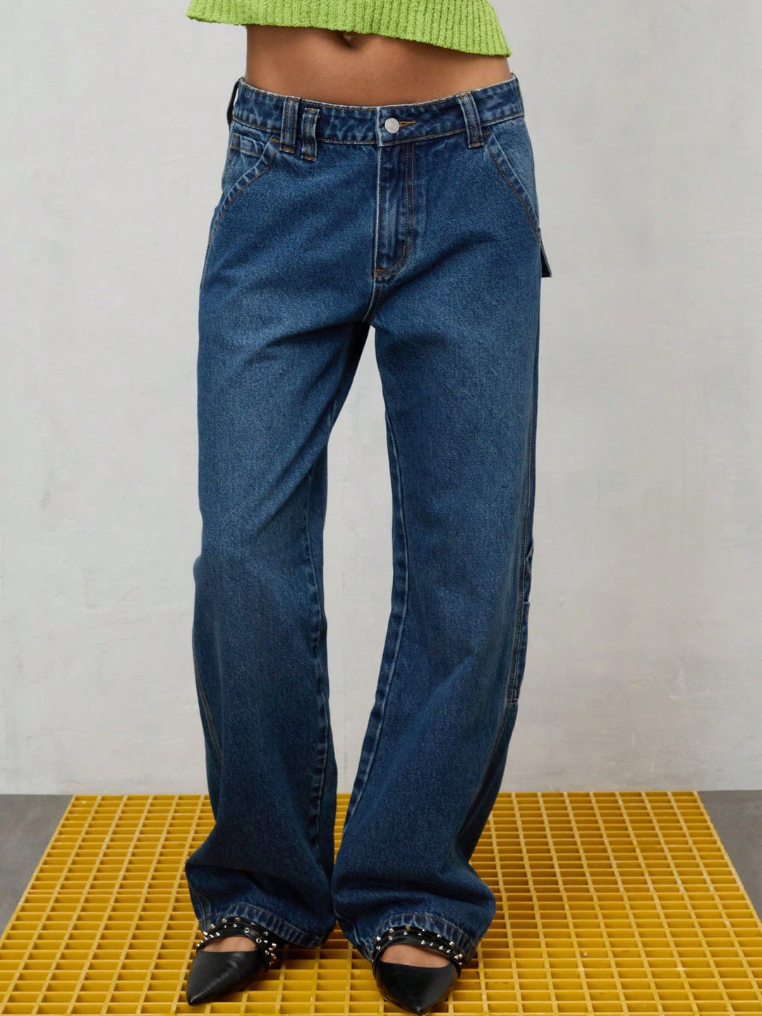 Jeans SHEIN