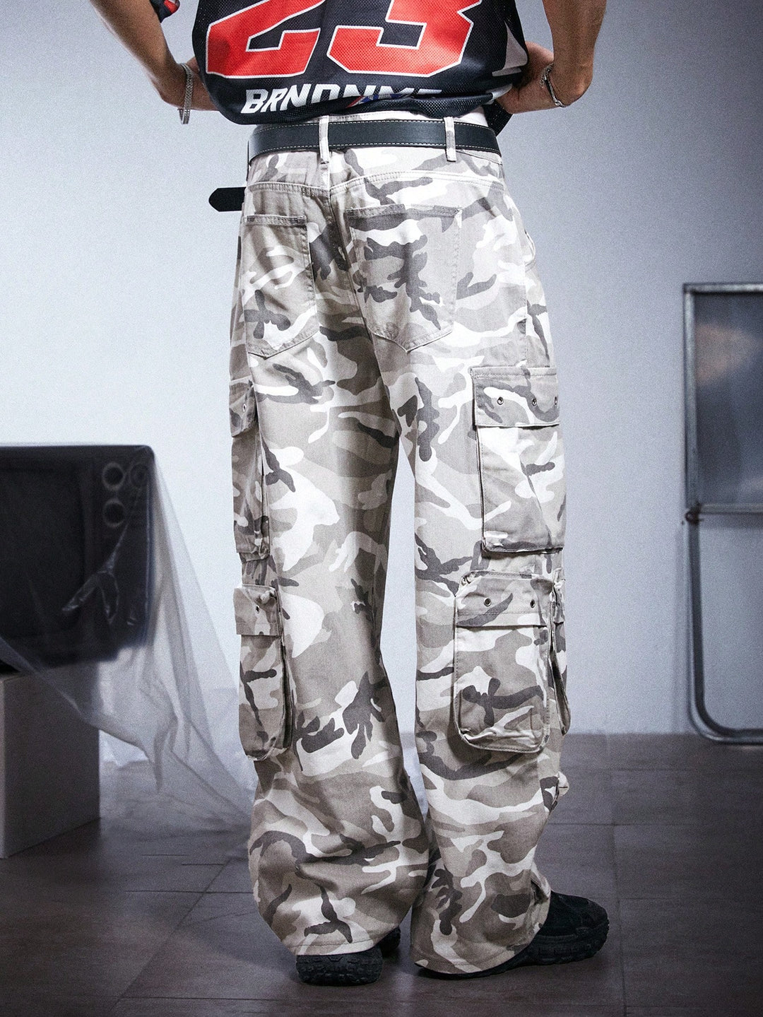 SHEIN farmer, többszínű