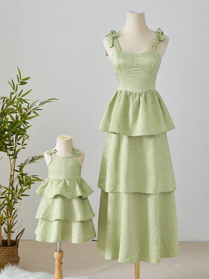 Rochie SHEIN, verde