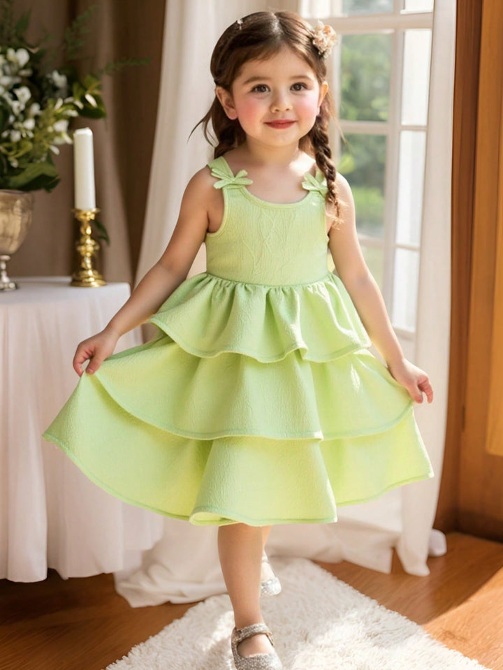 Rochie SHEIN, verde