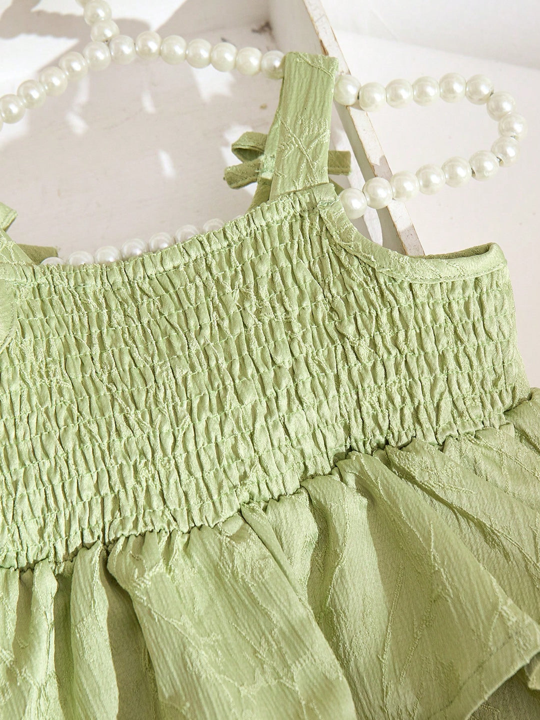 Rochie SHEIN, verde