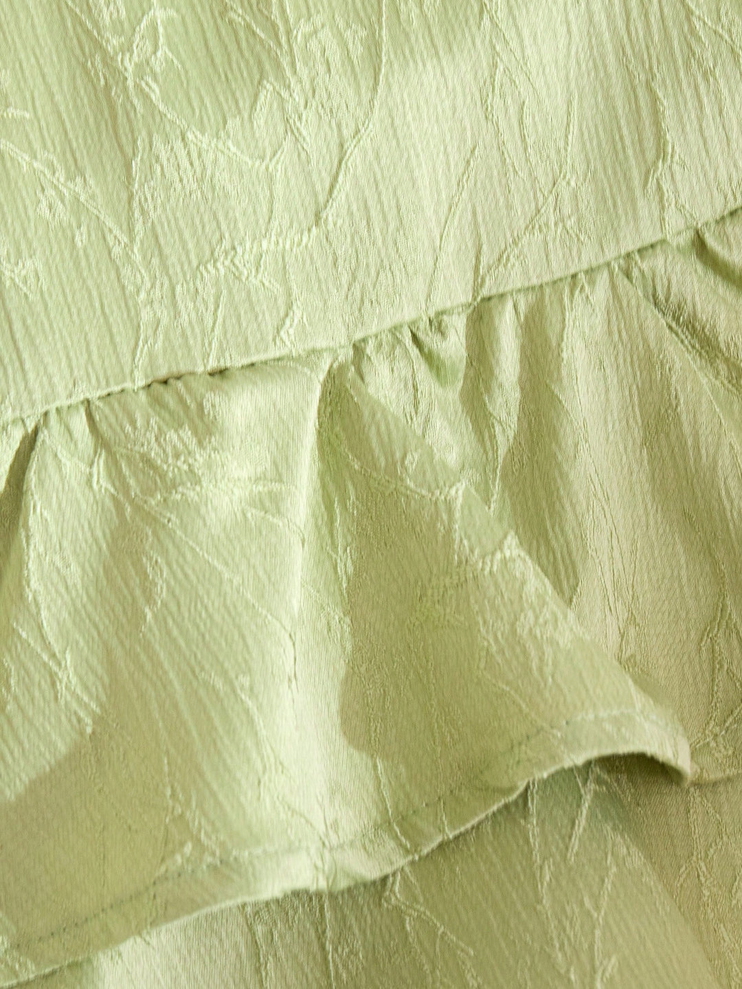 Rochie SHEIN, verde