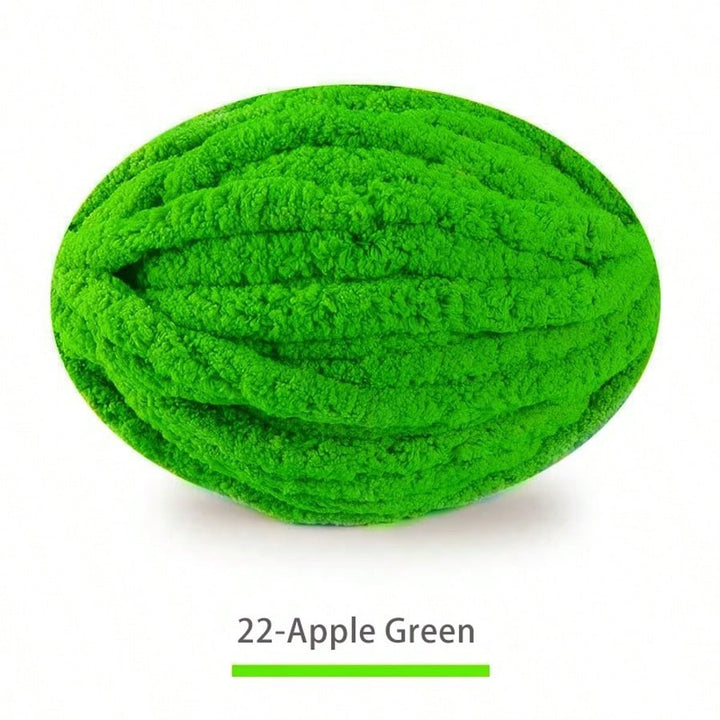 SHEIN cérnagombolyag, vegyes színek