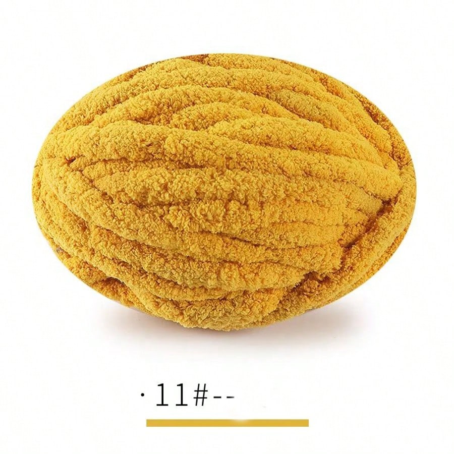 SHEIN cérnagombolyag, vegyes színek
