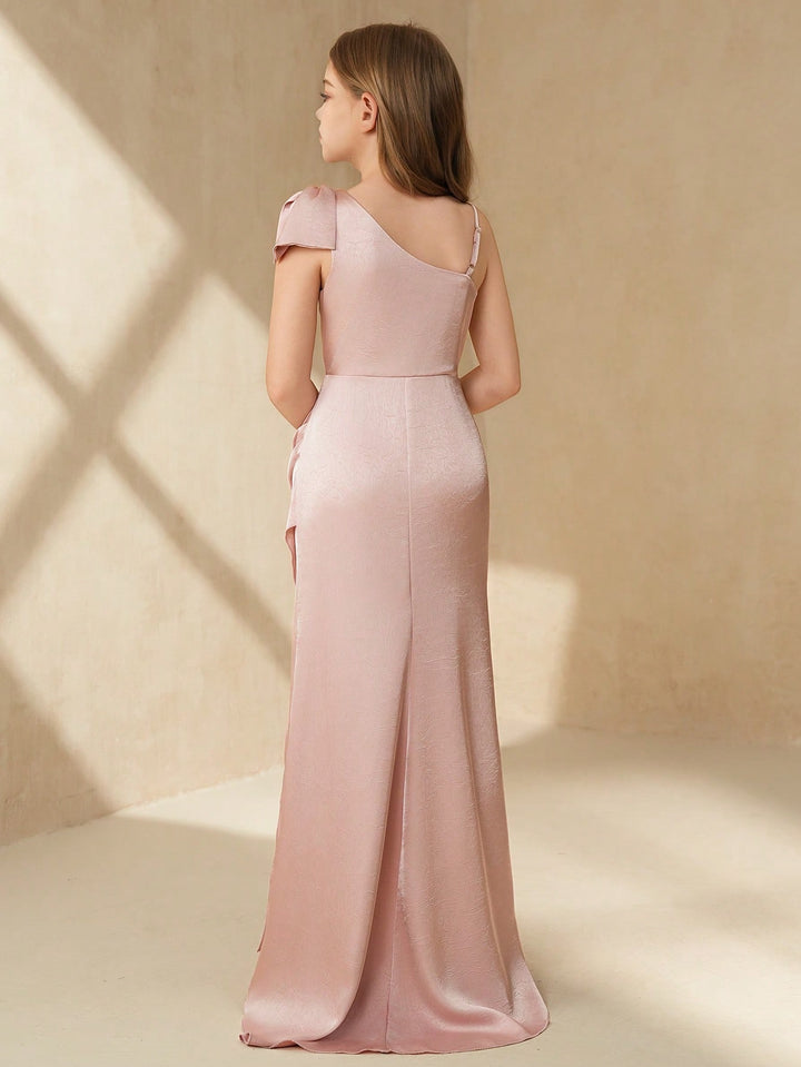 Rochie SHEIN, roz