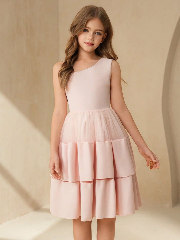 Rochie SHEIN, roz