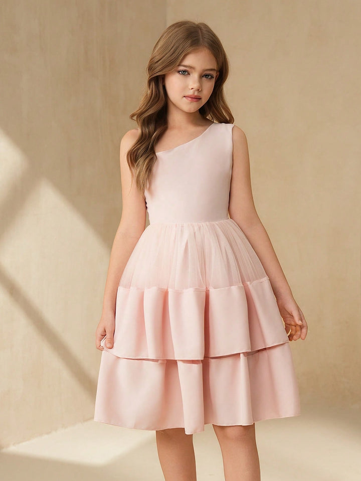 Rochie SHEIN, roz