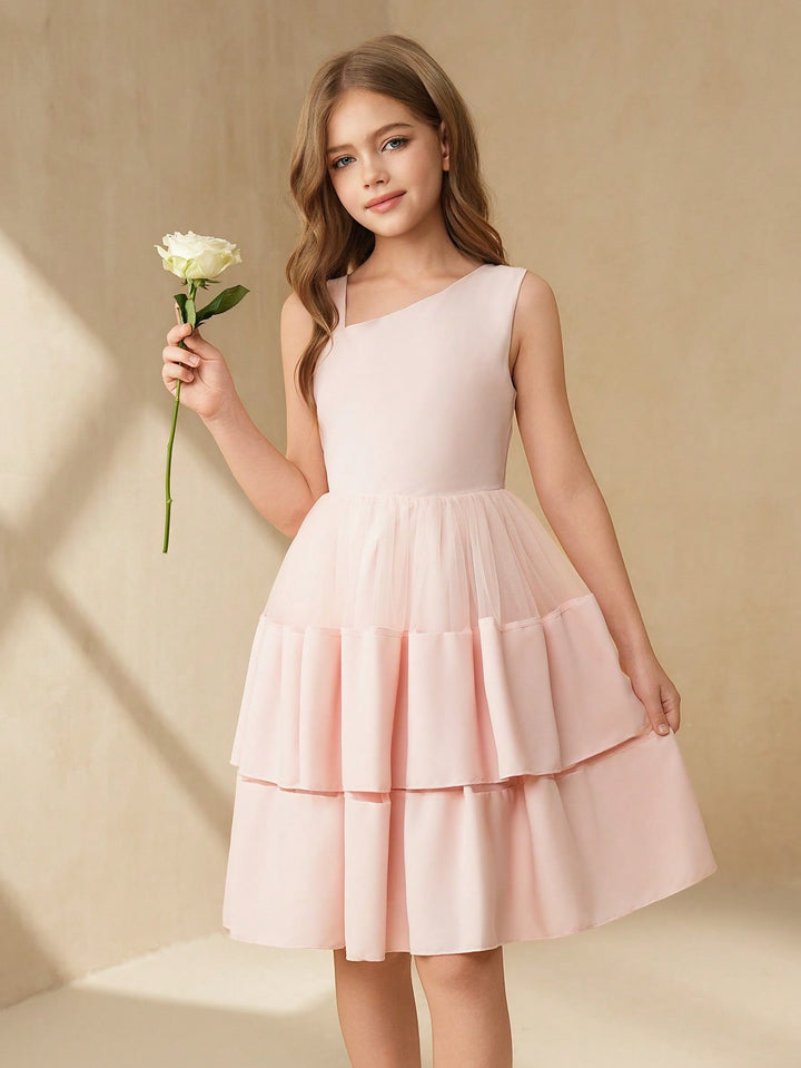 Rochie SHEIN, roz