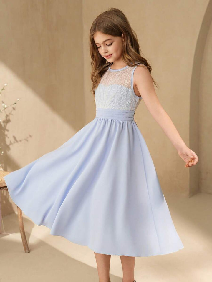 Rochie SHEIN, albastru