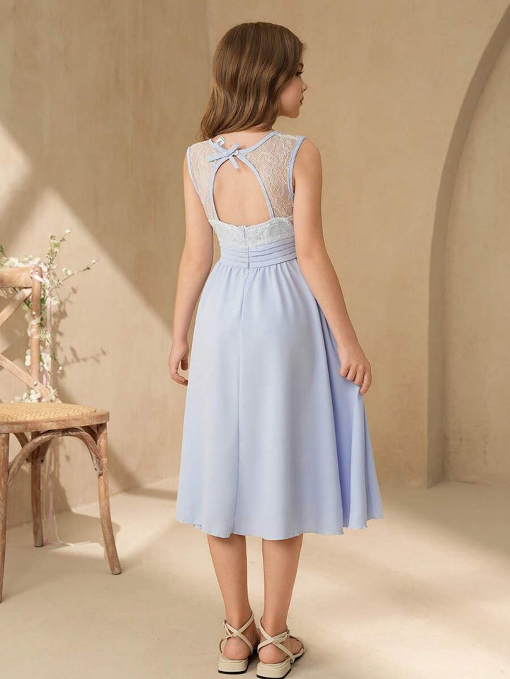 Rochie SHEIN, albastru