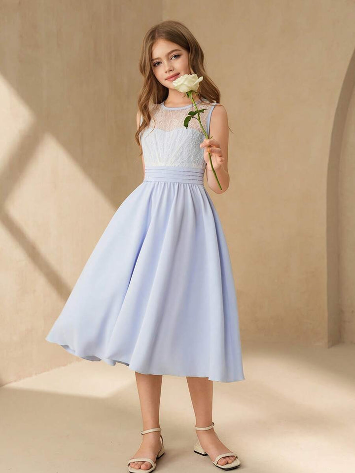 Rochie SHEIN, albastru